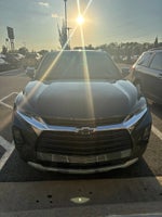 2019 Chevrolet Blazer 4DR FWD LT