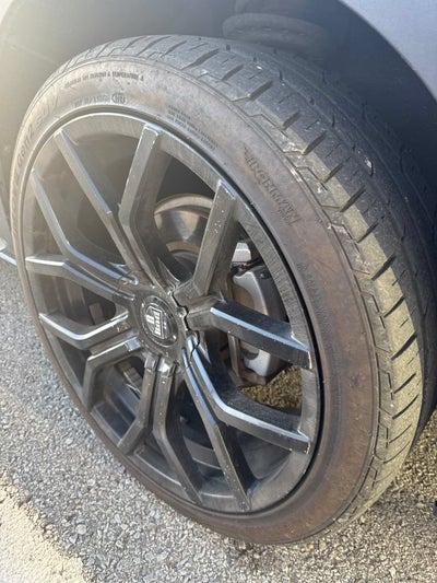 2019 Chevrolet Blazer 4DR FWD LT