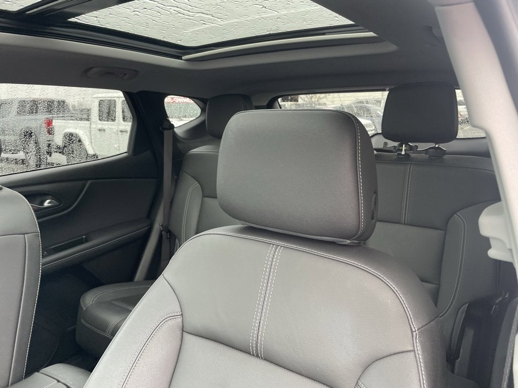 2024 Chevrolet Blazer 3LT