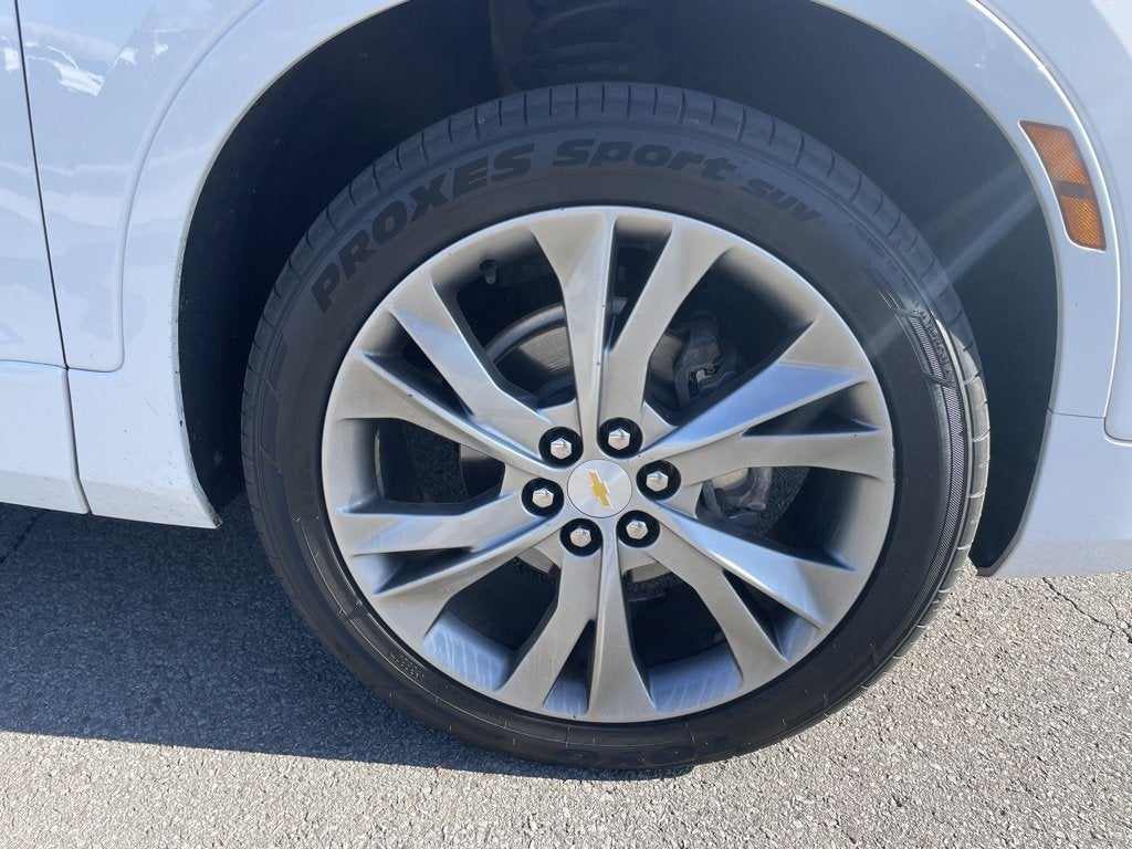 2019 Chevrolet Blazer Premier