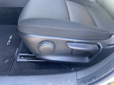 2024 Mazda Mazda CX-30 2.5 S