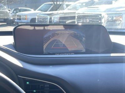 2024 Mazda Mazda CX-30 2.5 S