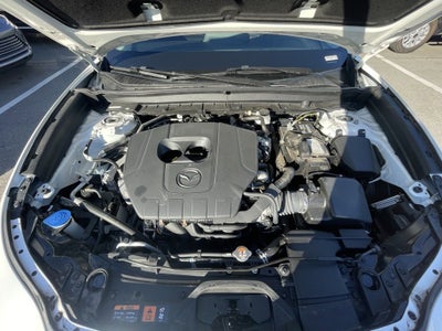 2024 Mazda Mazda CX-30 2.5 S