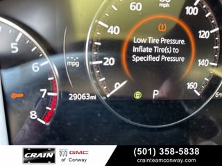 2024 Mazda Mazda3 Sedan 2.5 S Select Sport