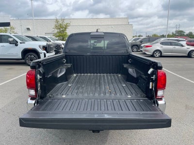 2022 Toyota Tacoma 2WD SR5