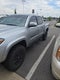 2022 Toyota Tacoma 4WD SR