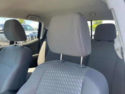 2023 Toyota Tacoma 2WD SR5