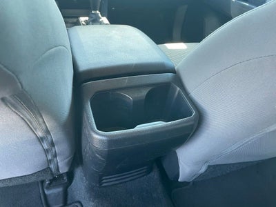 2023 Toyota Tacoma 2WD SR5