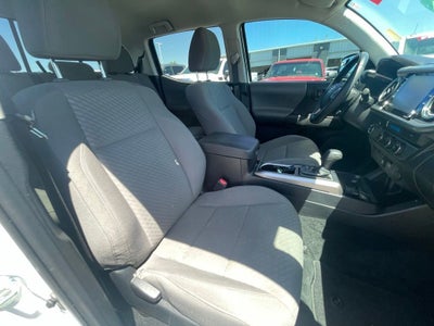 2023 Toyota Tacoma 2WD SR5