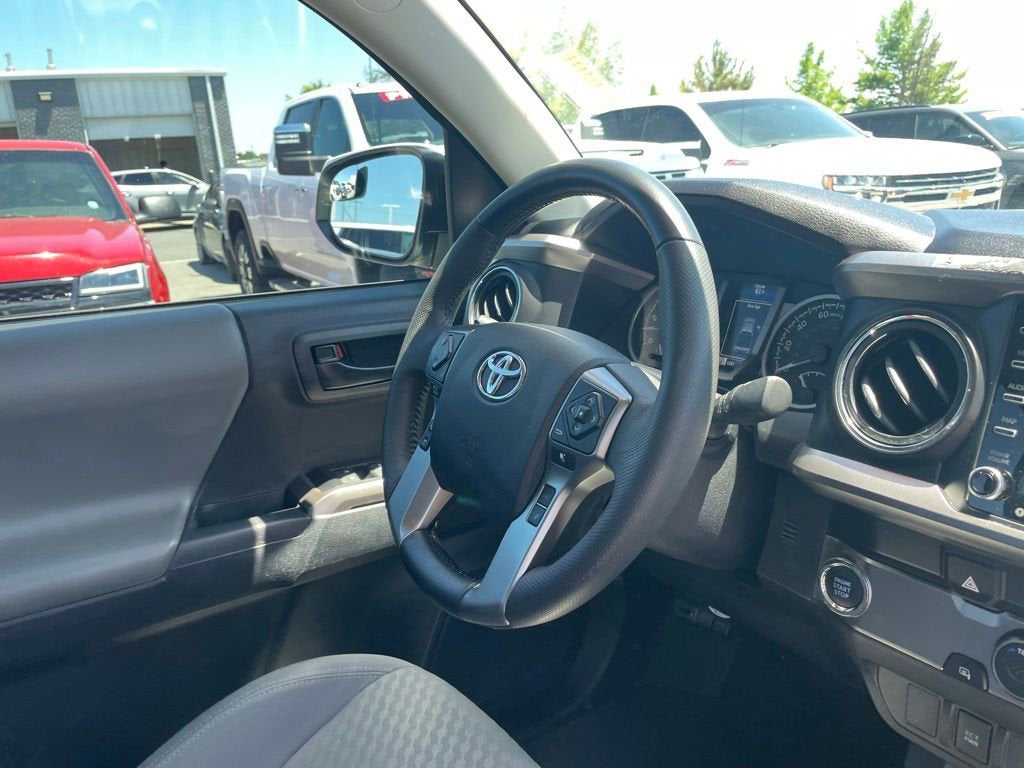 2023 Toyota Tacoma 2WD SR5