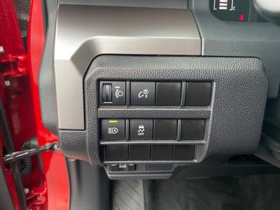 2025 Toyota Tacoma 2WD SR5