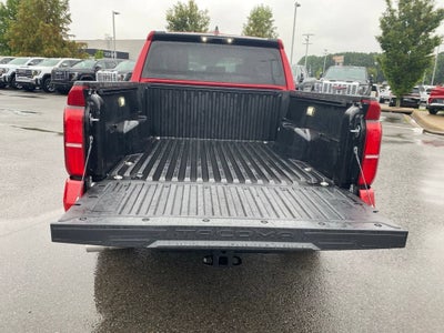 2025 Toyota Tacoma 2WD SR5