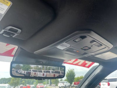 2024 Toyota Tacoma 4WD TRD Sport Hybrid