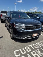 2024 Volkswagen Taos S