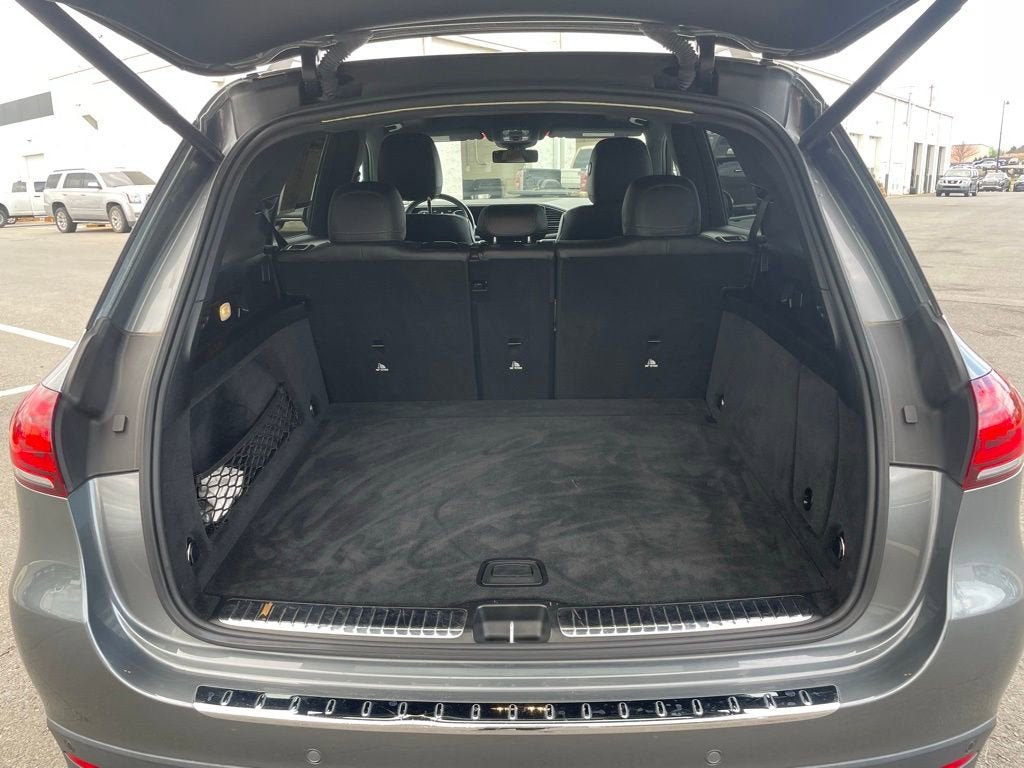 2023 Mercedes-Benz GLE GLE 350