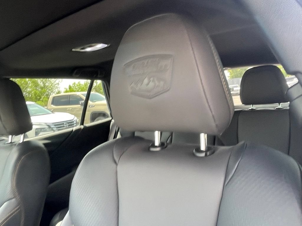 2023 Subaru Outback Wilderness