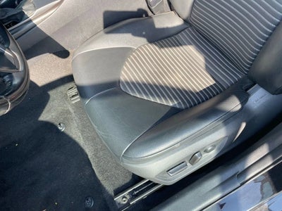 2021 Toyota Camry SE Nightshade