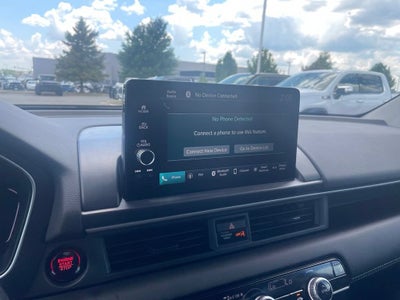2024 Honda Pilot EX-L 7 Passenger