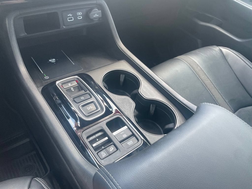 2024 Honda Pilot EX-L 7 Passenger