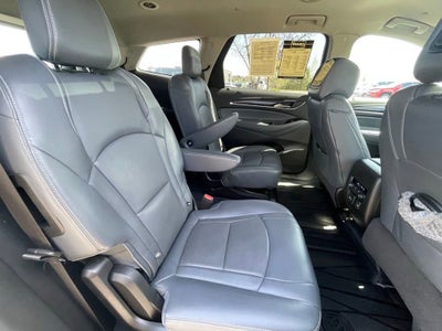 2018 Buick Enclave Essence