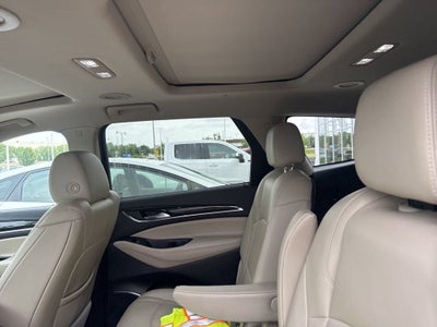 2021 Buick Enclave Premium