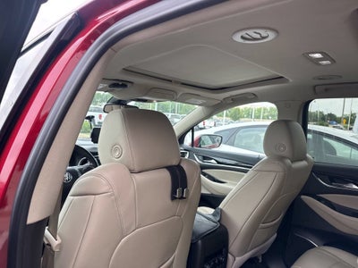 2021 Buick Enclave Premium