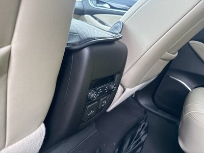 2021 Buick Enclave Premium