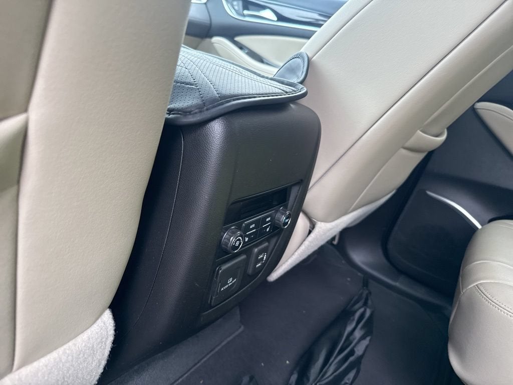 2021 Buick Enclave Premium