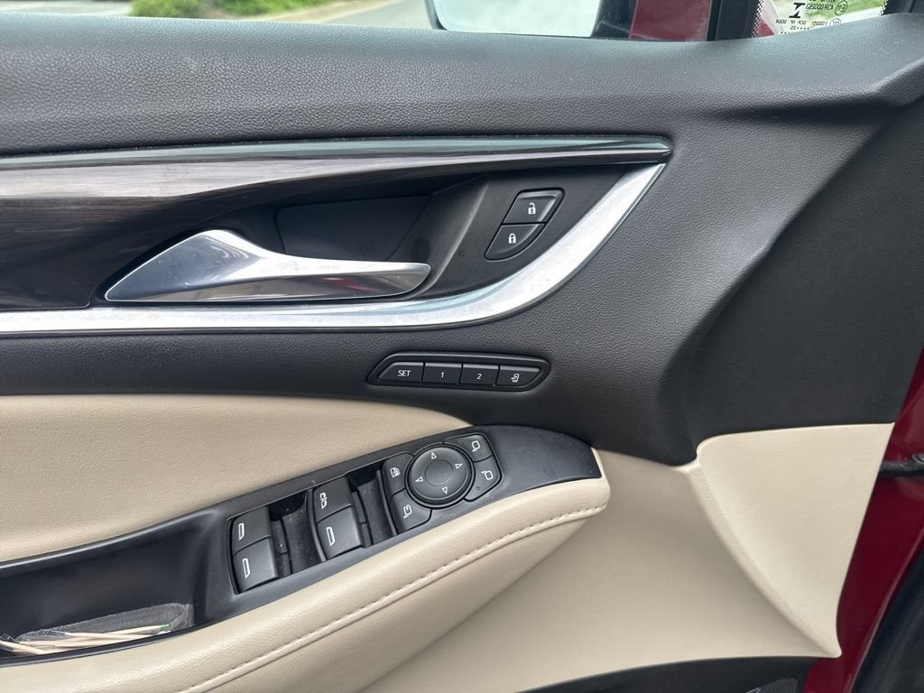 2021 Buick Enclave Premium