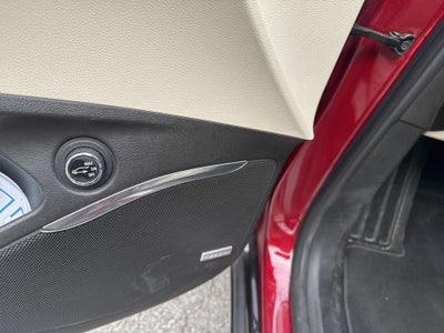 2021 Buick Enclave Premium