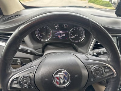 2021 Buick Enclave Premium