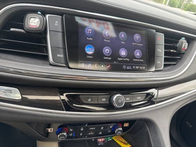 2021 Buick Enclave Premium