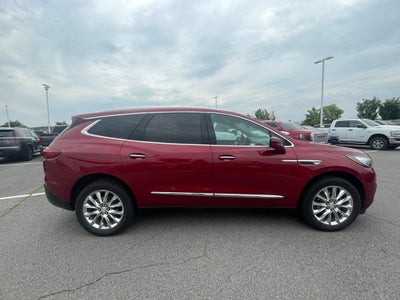 2021 Buick Enclave Premium