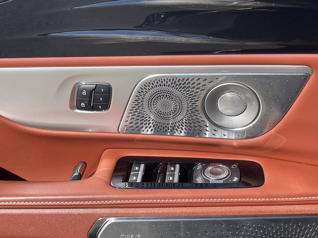 2024 Lincoln Nautilus Black Label