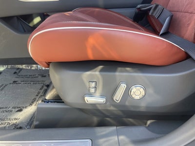 2024 Lincoln Nautilus Black Label