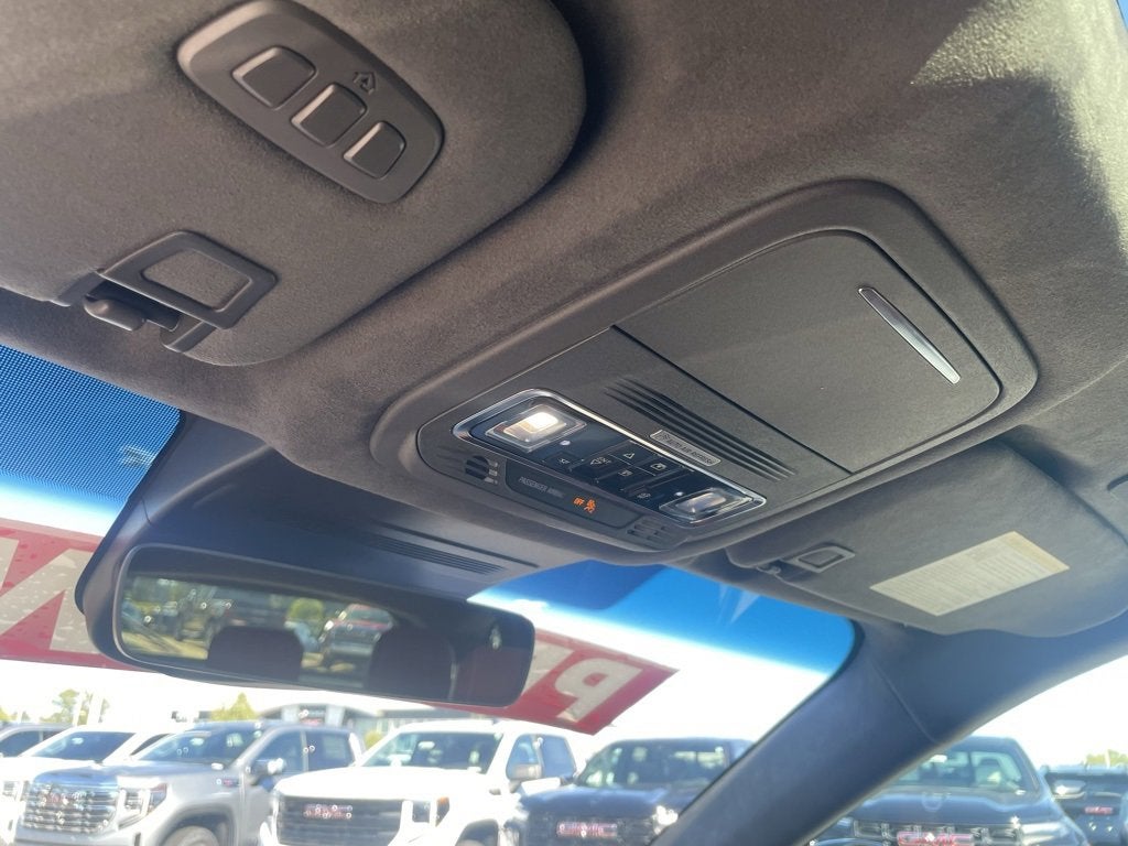 2024 Lincoln Nautilus Black Label