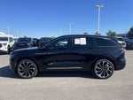 2024 Lincoln Nautilus Black Label