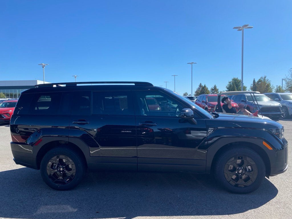 2024 Hyundai Santa Fe XRT