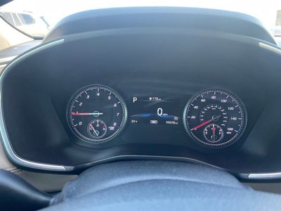 2021 Hyundai Santa Fe SE