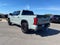 2025 Toyota Tundra 4WD SR