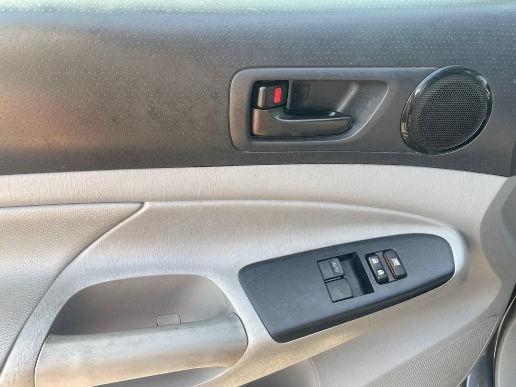 2015 Toyota Tacoma PreRunner