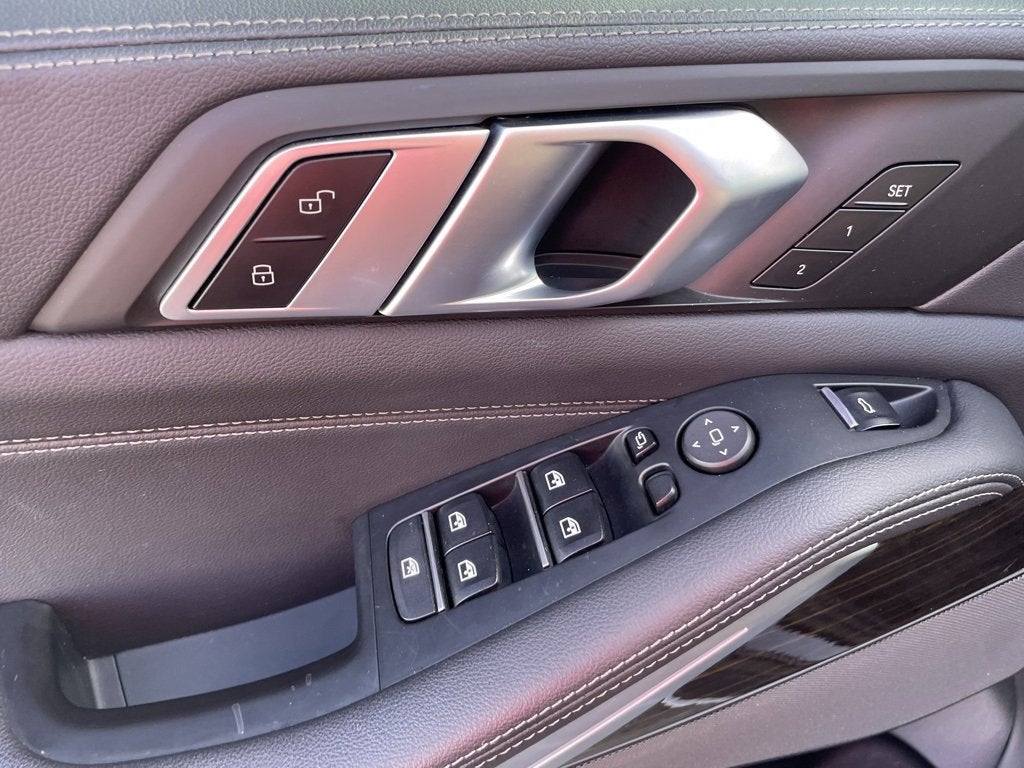 2021 BMW X5 sDrive40i