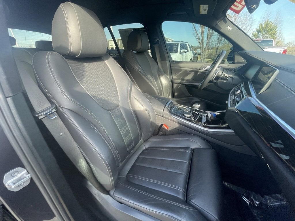 2021 BMW X5 sDrive40i