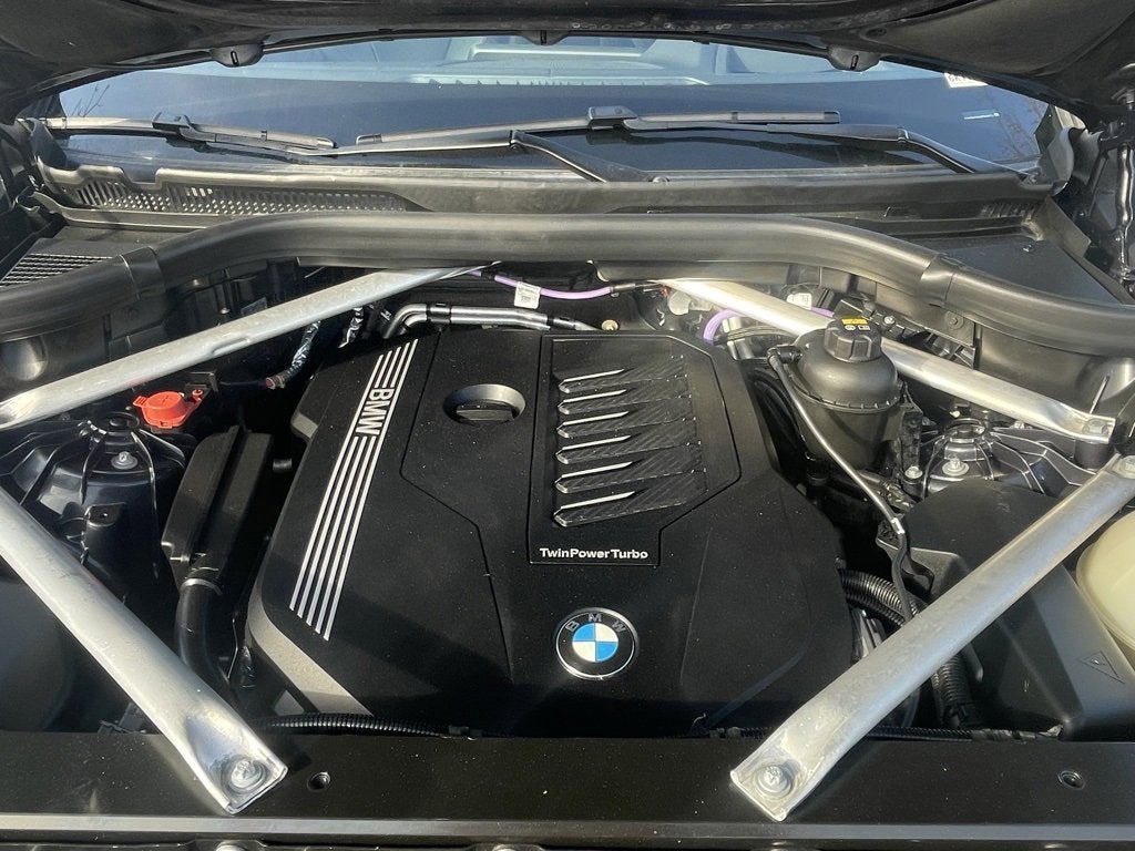 2021 BMW X5 sDrive40i