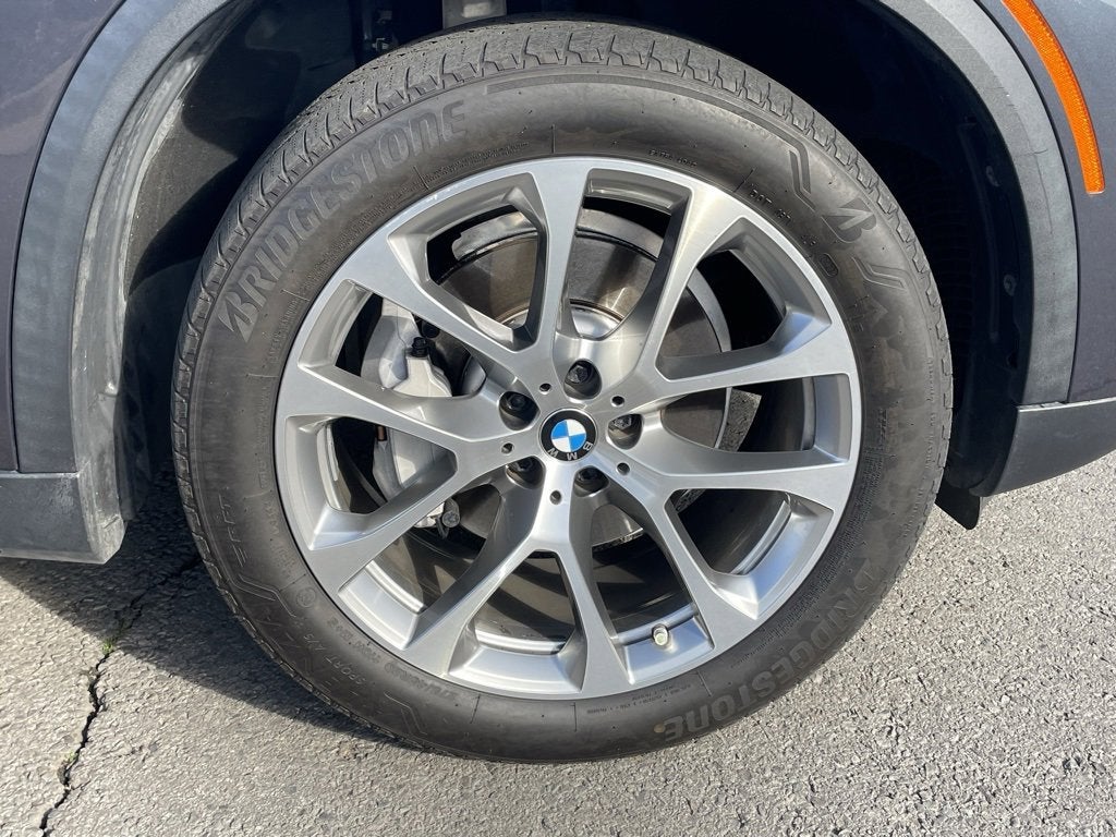 2021 BMW X5 sDrive40i