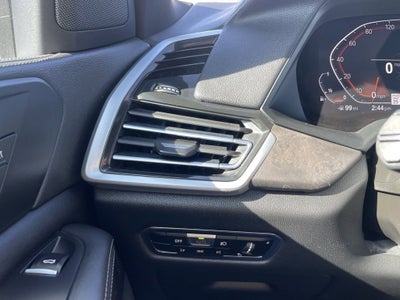 2023 BMW X5 sDrive40i