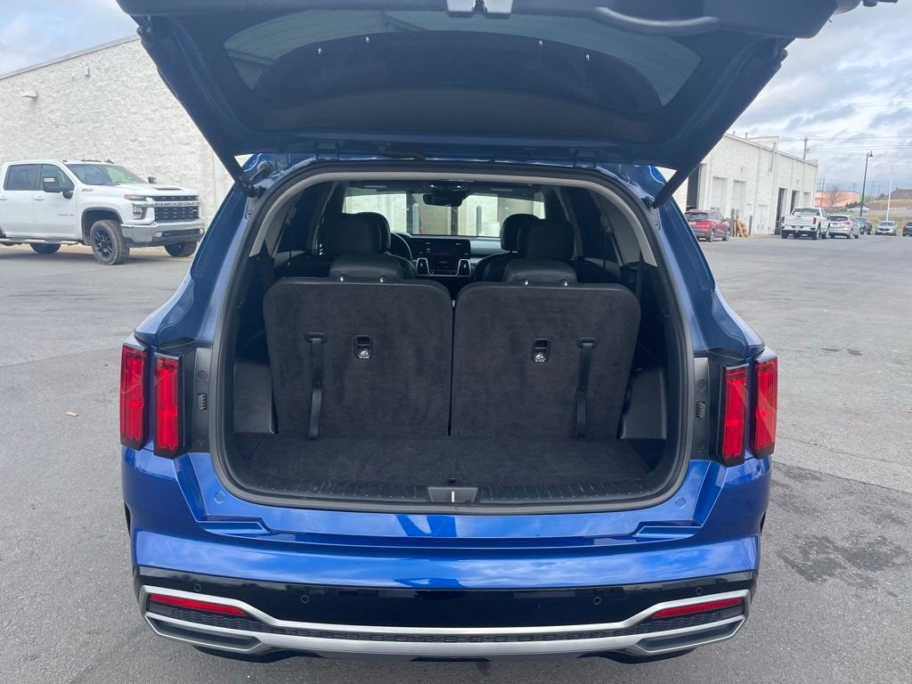 2021 Kia Sorento SX Prestige