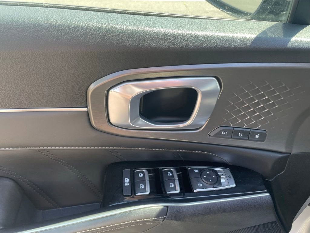 2022 Kia Sorento SX Prestige