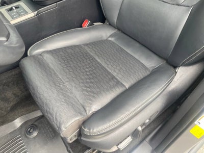 2024 Toyota Land Cruiser FIRST EDITION