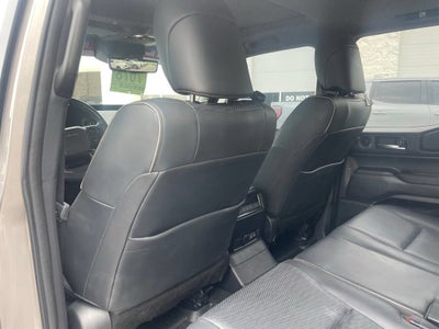2024 Toyota Land Cruiser FIRST EDITION